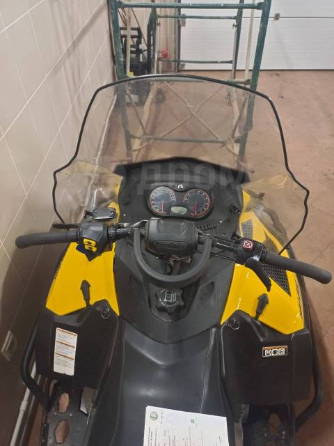 BRP Ski-Doo Tundra WT. ,  ,   