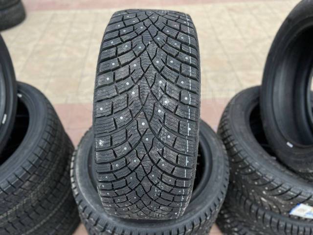 Triangle IcelynX TI501, 235/55 R19 105T