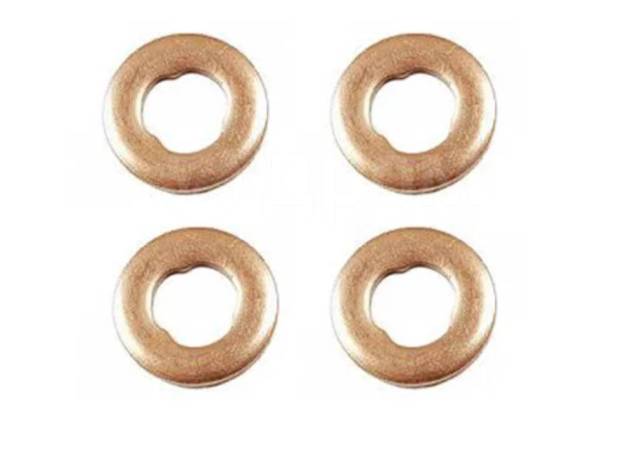 Замена сальников, колец форсунок Peugeot Partner HDI Сообщество "DRIVE2 Кабард