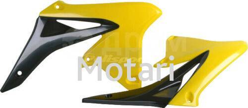   Suzuki RMZ250 10-18 black/yellow 