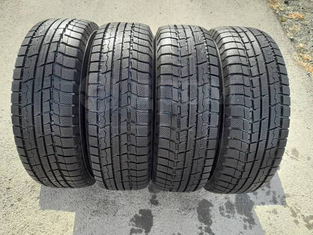 Toyo Winter Tranpath TX, 205/70 R15, 15", 1 шт, 205 мм, 70 % ...