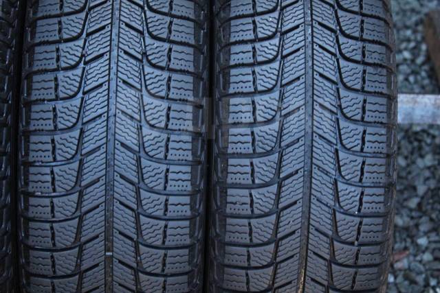 Michelin X-Ice, 185/65 R15, 15", 1 шт, в наличии, 185 мм, 65 % ...