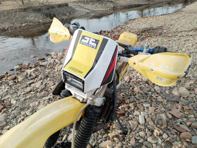 Suzuki RMX 250. 250. ., , ,   