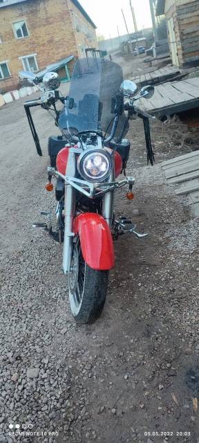 Yamaha XVS 1100. 1 100. ., , ,   