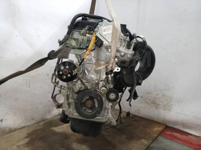 Mazda pe vps