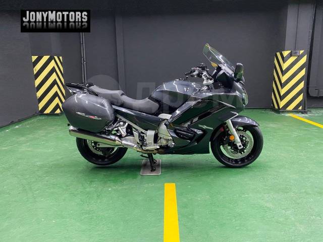 Yamaha FJR 1300A. 1 300. ., , ,   