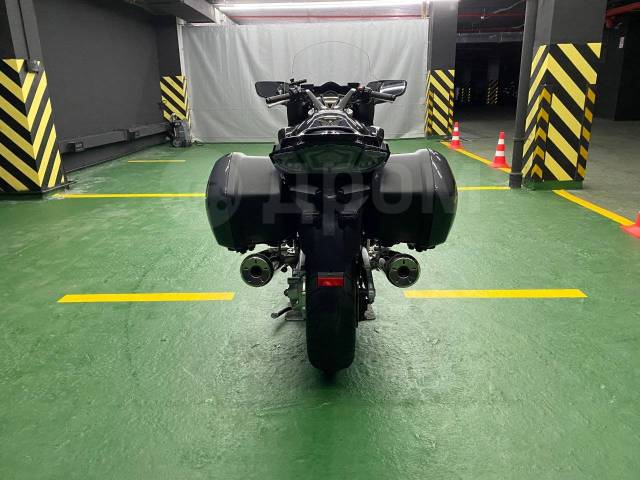 Yamaha FJR 1300A. 1 300. ., , ,   