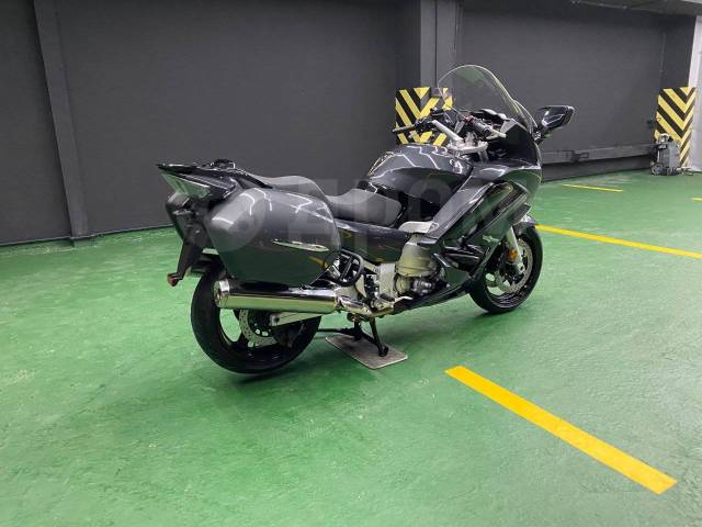 Yamaha FJR 1300A. 1 300. ., , ,   