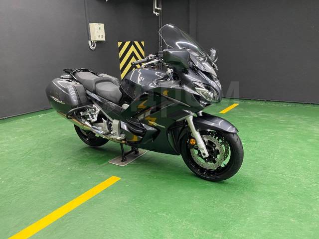 Yamaha FJR 1300A. 1 300. ., , ,   