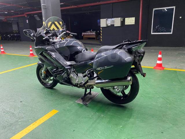 Yamaha FJR 1300A. 1 300. ., , ,   