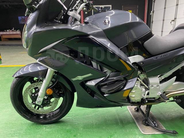 Yamaha FJR 1300A. 1 300. ., , ,   