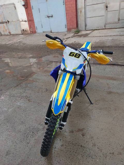 Motoland RMZ250. 250. ., ,  ,   