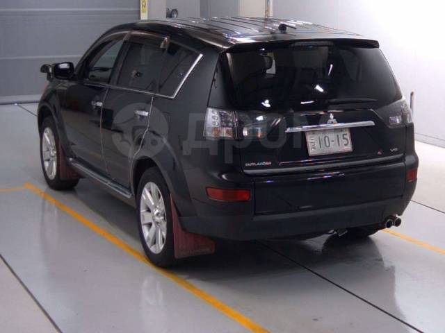 p0868 mitsubishi outlander