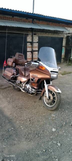 Suzuki GV 1400. 1 400. ., , ,   