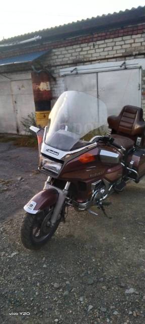 Suzuki GV 1400. 1 400. ., , ,   