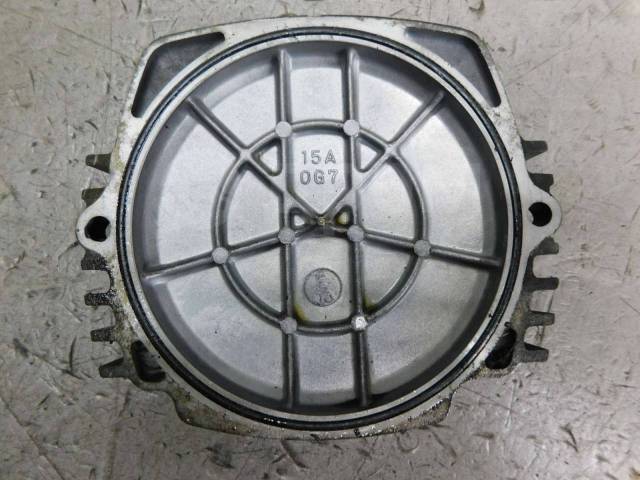   Yamaha TW200E G315E 15A-11185-00-00 031099 