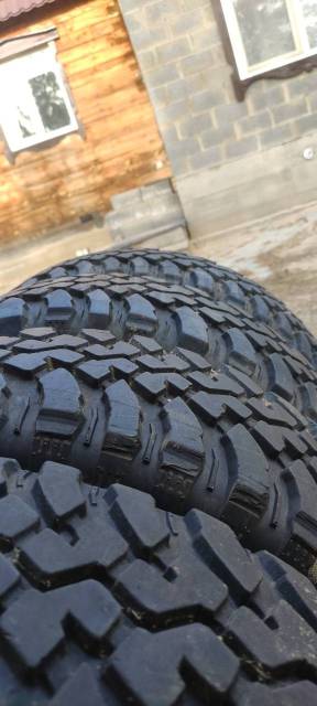 Cordiant Off-Road, Lt205/70r15, 15", 1 шт, 205 мм, 70 %, радиальный ...