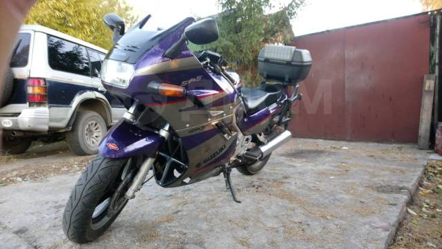 Suzuki GSX 1100F. 1 128. ., , ,   