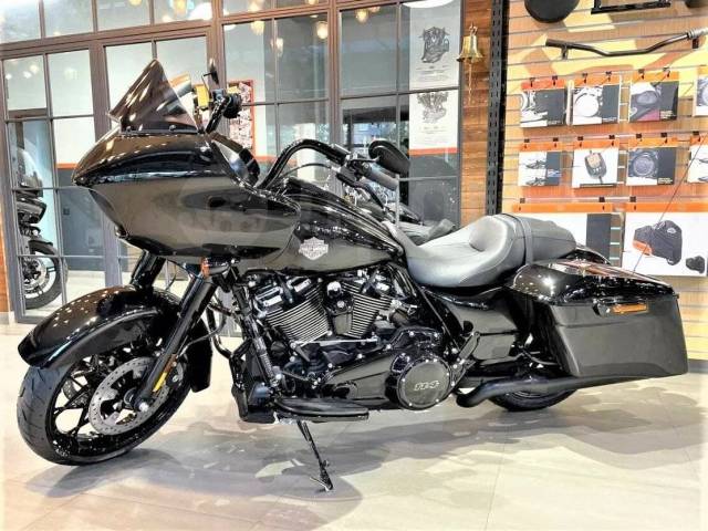 Harley-Davidson Road Glide Special FLTRXS. 1 868. ., , ,   