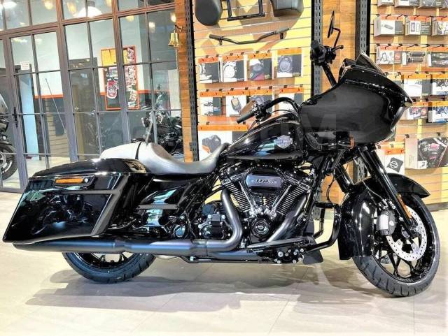 Harley-Davidson Road Glide Special FLTRXS. 1 868. ., , ,   