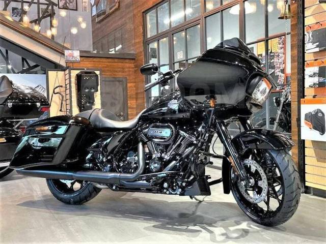 Harley-Davidson Road Glide Special FLTRXS. 1 868. ., , ,   