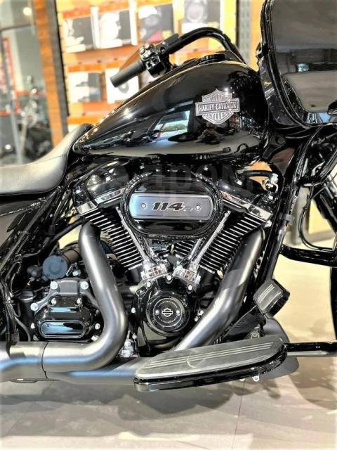 Harley-Davidson Road Glide Special FLTRXS. 1 868. ., , ,   