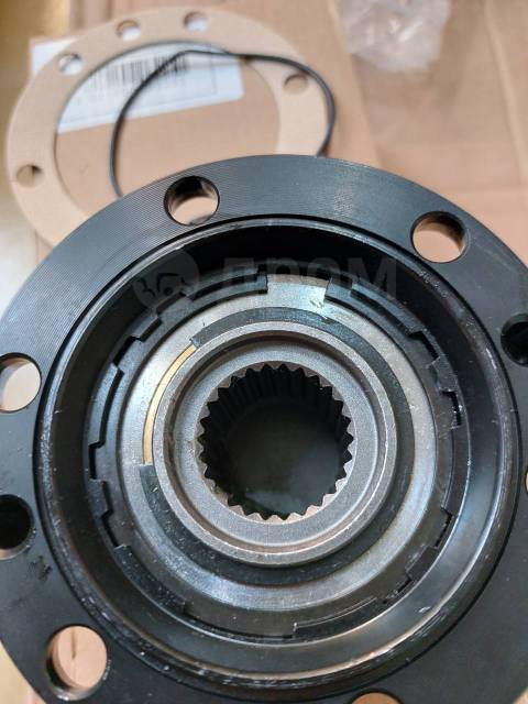 Купить Муфта Включения переднего моста HFR012/Escudo/Jimny/Vitara/26 ...