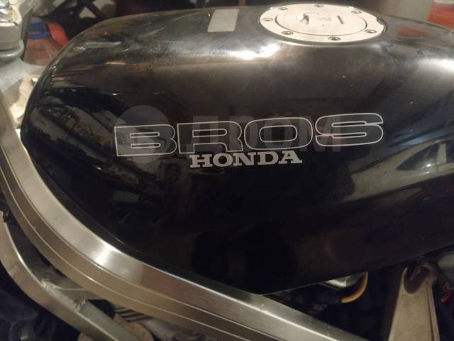 Honda Bros 400. 400. ., , ,   