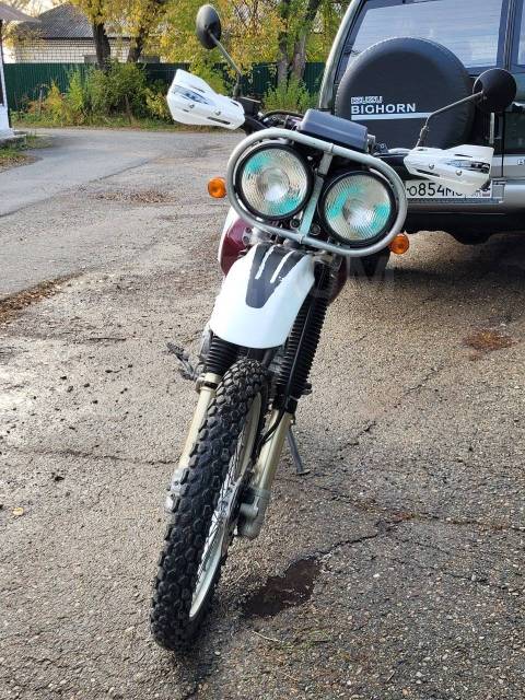 Honda XR 250 Baja. 250. ., , ,   