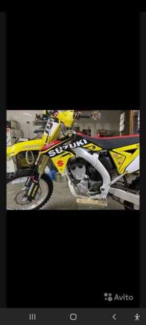 Suzuki RM-Z 250. 250. ., ,  ,   