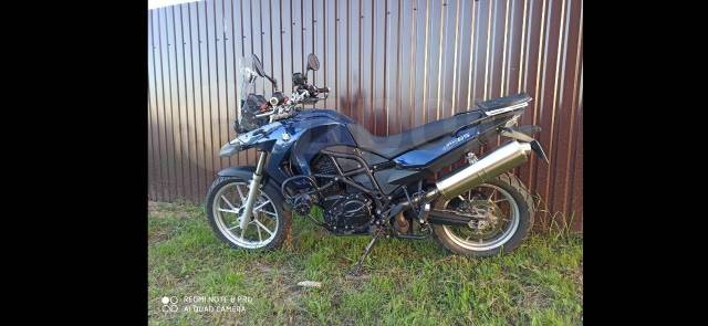 BMW F 650 GS. 800. ., , ,   