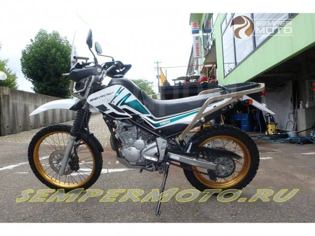 Yamaha XT 250. 250. ., , ,   