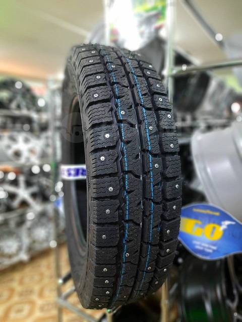 Кама Alga LT, 185/75R16C 104/102R, 16", 2 шт, 185 мм, 75 %, радиальный ...