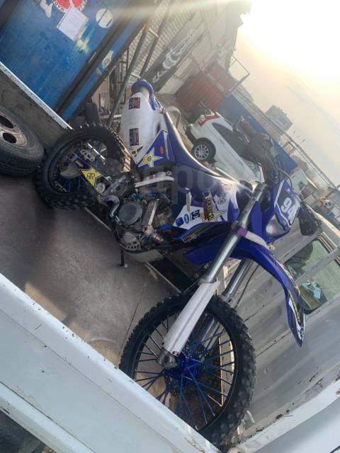 Yamaha WR 250F. 250. ., , ,   