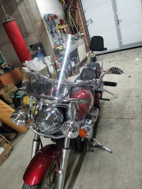 Honda VTX 1300. 1 300. ., , ,   