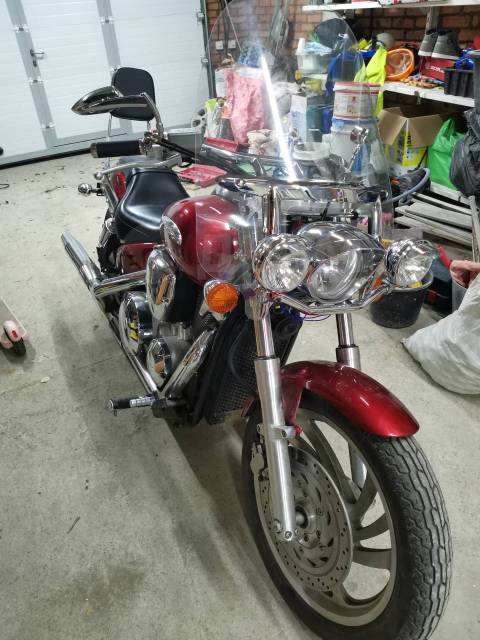 Honda VTX 1300. 1 300. ., , ,   