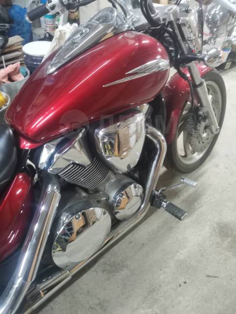 Honda VTX 1300. 1 300. ., , ,   