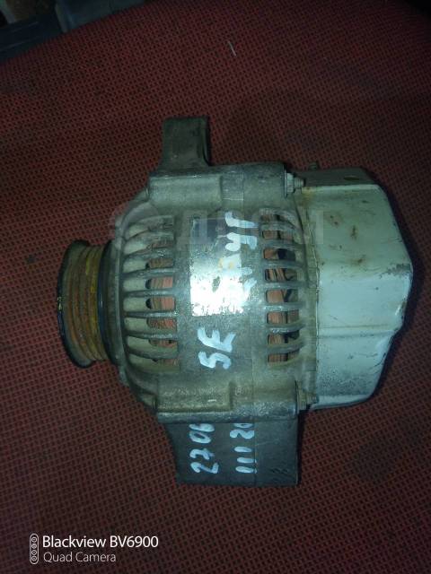  Toyota 2706011120 5E EE103, 5EFE   2706011120  