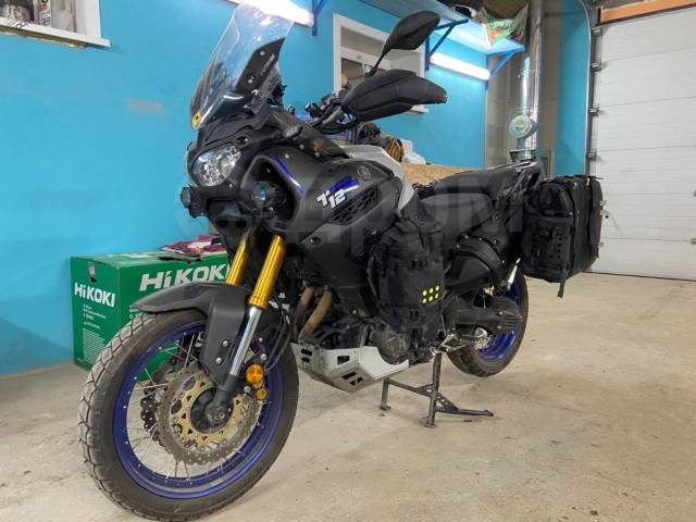 Yamaha Super Tenere 1200. 1 200. ., , ,   