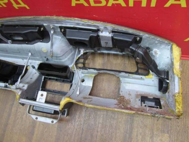 Как снять панель дэу леганза Купить Торпедо Daewoo Espero 1999 KLEJ C20LE в Челябинске по цене: 1 000 ₽ - объ