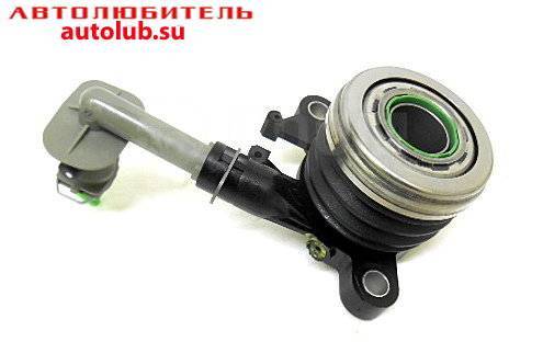 Картинки ЗАМЕНА ВЫЖИМНОГО ПОДШИПНИКА ВАЗ 2107