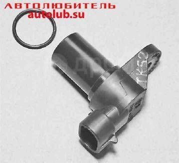 Как поменять датчик распредвала на ваз 2114