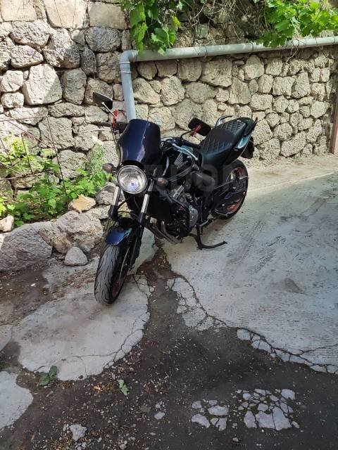 Honda CBF 600N. 600. ., , ,   