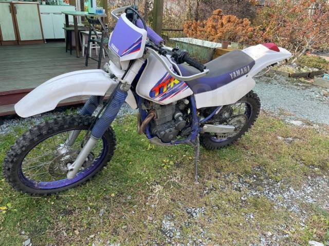 Yamaha TT-R 250 Open Enduro. 250. ., , ,   