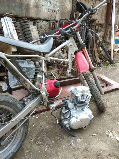 Honda CR 80. 250. ., ,  ,   