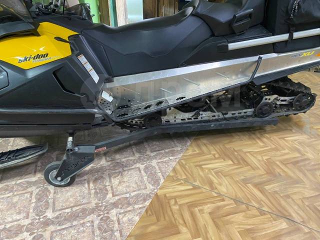 BRP Ski-Doo Tundra WT. ,  ,   