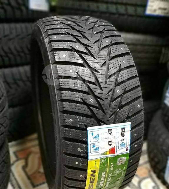 Kapsen IceMax RW506, 265/65 R17 112T, 17", 1 шт, в наличии, 265 мм, 65 ...