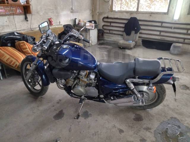 Honda VF 750 Magna. 750. ., , ,   