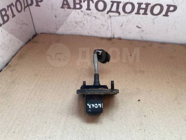Купить Камера заднего вида Nissan Pathfinder 2007, задняя в ...