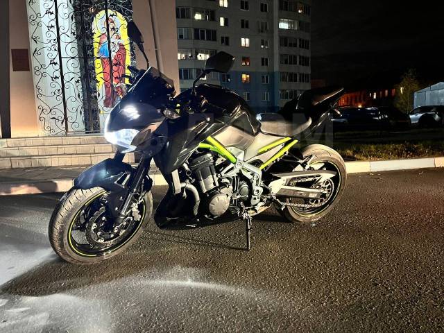 Kawasaki Z 900. 949. ., , ,   